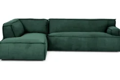 Clearance Hoekbank Candy Elementen Banken|Loungebanken