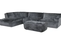 Discount Hoekbank Candy Elementen Banken|Loungebanken