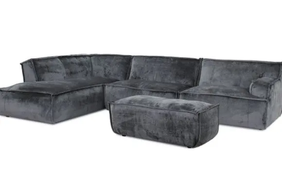 Discount Hoekbank Candy Elementen Banken|Loungebanken