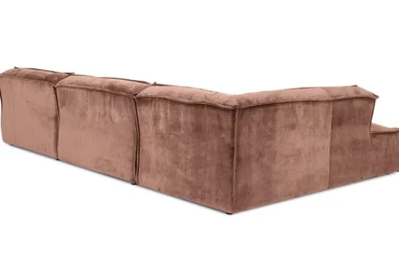 Discount Hoekbank Candy Elementen Banken|Loungebanken
