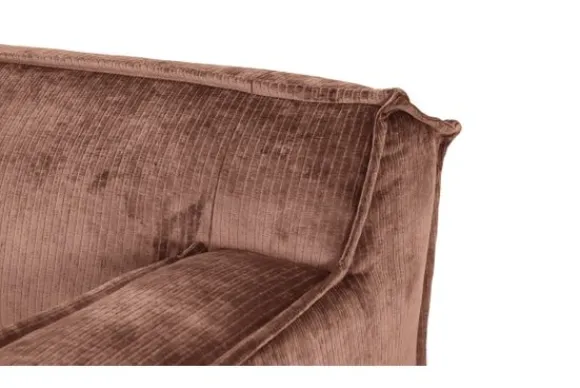 Discount Hoekbank Candy Elementen Banken|Loungebanken