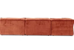 Discount Hoekbank Candy Elementen Banken|Loungebanken