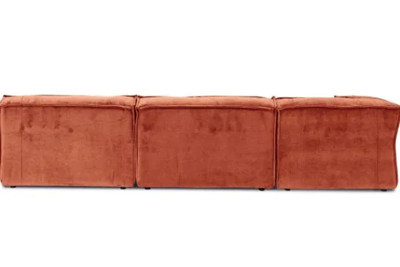 Discount Hoekbank Candy Elementen Banken|Loungebanken