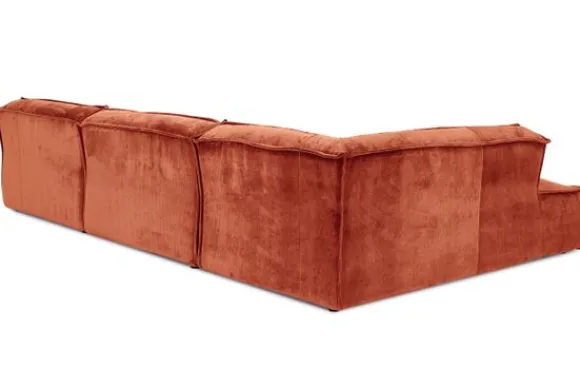 Discount Hoekbank Candy Elementen Banken|Loungebanken