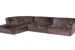 Discount Hoekbank Candy Elementen Banken|Loungebanken