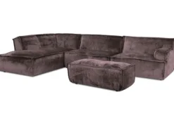 Discount Hoekbank Candy Elementen Banken|Loungebanken