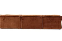 Discount Hoekbank Candy Elementen Banken|Loungebanken