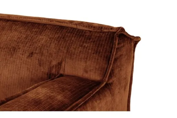 Discount Hoekbank Candy Elementen Banken|Loungebanken
