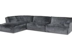 Discount Hoekbank Candy Elementen Banken|Loungebanken