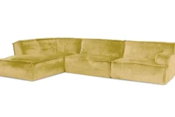 Discount Hoekbank Candy Elementen Banken|Loungebanken