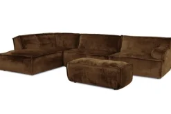 Discount Hoekbank Candy Elementen Banken|Loungebanken