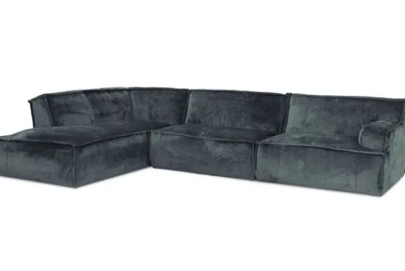 Discount Hoekbank Candy Elementen Banken|Loungebanken