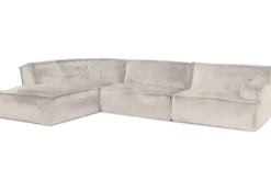 Discount Hoekbank Candy Elementen Banken|Loungebanken
