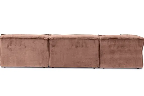 Discount Hoekbank Candy Elementen Banken|Loungebanken