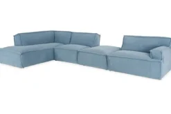 Discount Hoekbank Candy Loungebanken
