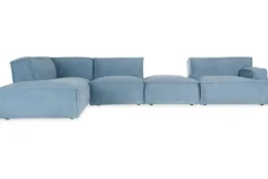 Discount Hoekbank Candy Loungebanken