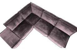 Clearance Hoekbank Candy Hoekbanken