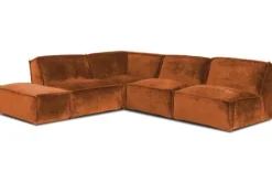Clearance Hoekbank Candy Hoekbanken