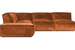 Clearance Hoekbank Candy Hoekbanken