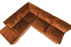 Clearance Hoekbank Candy Hoekbanken