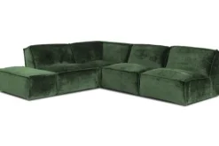 Clearance Hoekbank Candy Hoekbanken