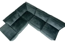 Clearance Hoekbank Candy Hoekbanken