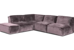 Clearance Hoekbank Candy Hoekbanken