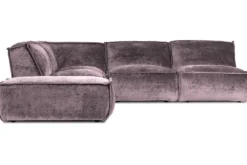 Clearance Hoekbank Candy Hoekbanken
