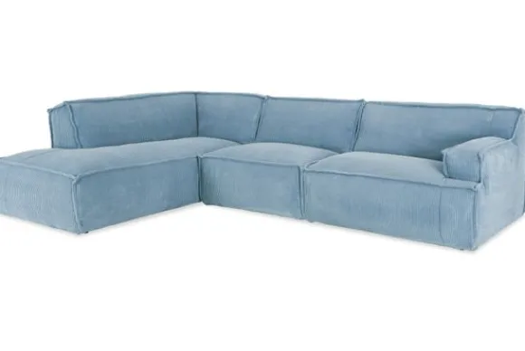 Clearance Hoekbank Candy Elementen Banken|Loungebanken