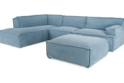 Clearance Hoekbank Candy Elementen Banken|Loungebanken
