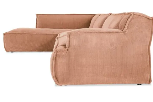 Clearance Hoekbank Candy Elementen Banken|Loungebanken