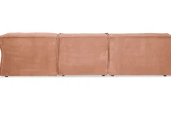 Clearance Hoekbank Candy Elementen Banken|Loungebanken