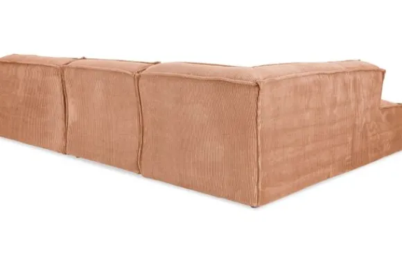 Clearance Hoekbank Candy Elementen Banken|Loungebanken
