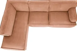 Clearance Hoekbank Candy Elementen Banken|Loungebanken