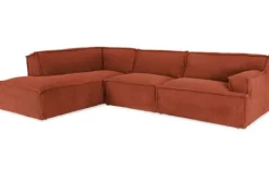 Clearance Hoekbank Candy Elementen Banken|Loungebanken