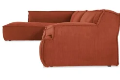 Clearance Hoekbank Candy Elementen Banken|Loungebanken