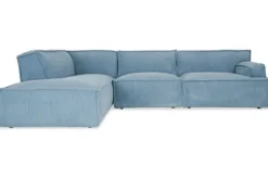 Clearance Hoekbank Candy Elementen Banken|Loungebanken