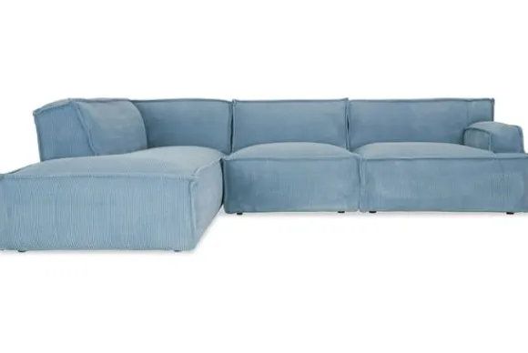 Clearance Hoekbank Candy Elementen Banken|Loungebanken