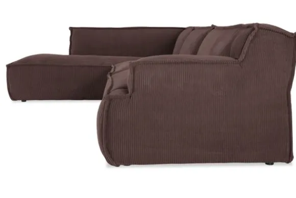 Clearance Hoekbank Candy Elementen Banken|Loungebanken