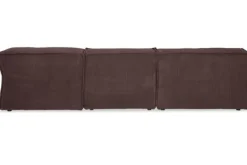 Clearance Hoekbank Candy Elementen Banken|Loungebanken