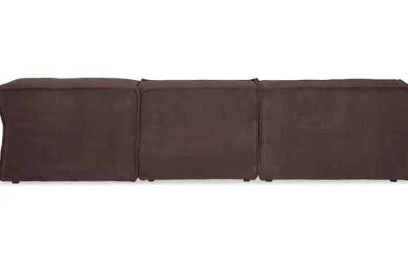 Clearance Hoekbank Candy Elementen Banken|Loungebanken