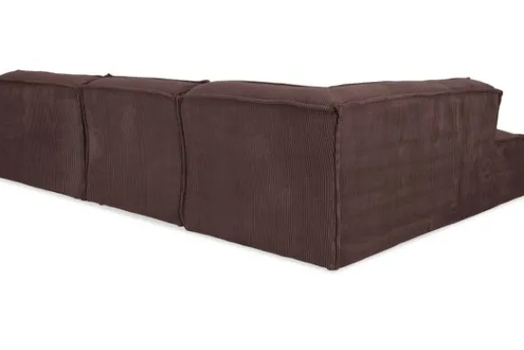 Clearance Hoekbank Candy Elementen Banken|Loungebanken