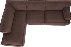 Clearance Hoekbank Candy Elementen Banken|Loungebanken
