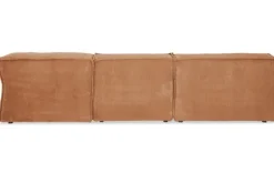 Clearance Hoekbank Candy Elementen Banken|Loungebanken