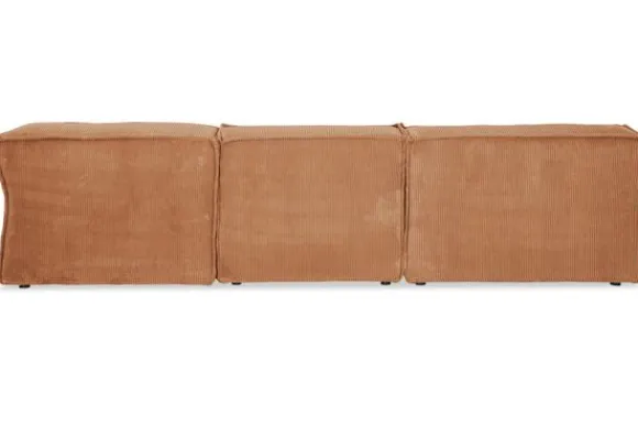 Clearance Hoekbank Candy Elementen Banken|Loungebanken