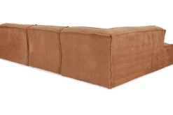 Clearance Hoekbank Candy Elementen Banken|Loungebanken