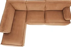 Clearance Hoekbank Candy Elementen Banken|Loungebanken