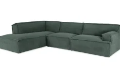 Clearance Hoekbank Candy Elementen Banken|Loungebanken