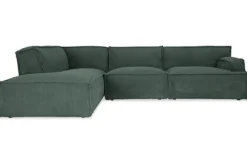 Clearance Hoekbank Candy Elementen Banken|Loungebanken