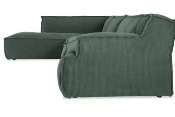 Clearance Hoekbank Candy Elementen Banken|Loungebanken